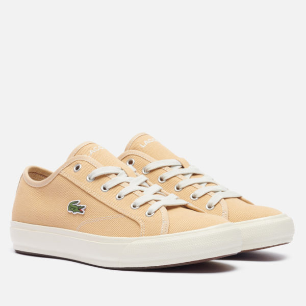 Мужские кеды Lacoste Backcourt
