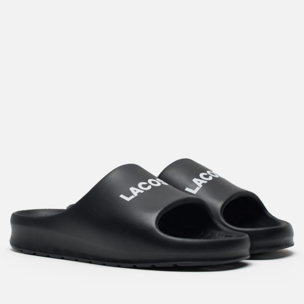 Мужские сланцы Lacoste Serve Slide 2.0