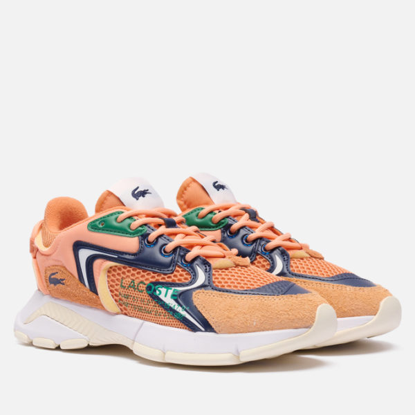 Женские кроссовки Lacoste L003 Neo