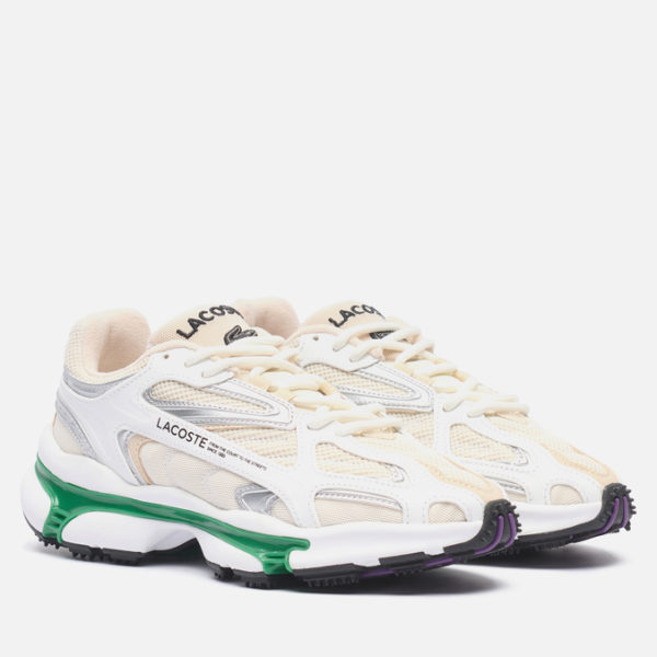 Женские кроссовки Lacoste L003 2K24