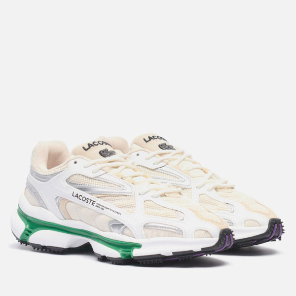 Мужские кроссовки Lacoste L003 2K24