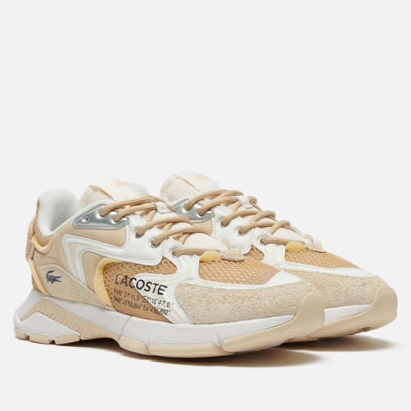 Мужские кроссовки Lacoste L003 Neo