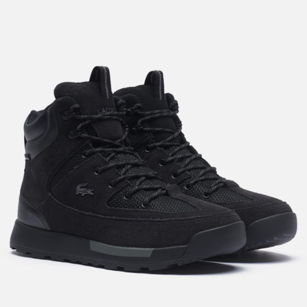 Мужские ботинки Lacoste Urban Breaker