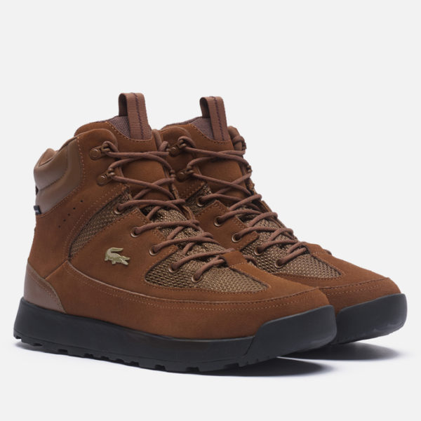 Мужские ботинки Lacoste Urban Breaker