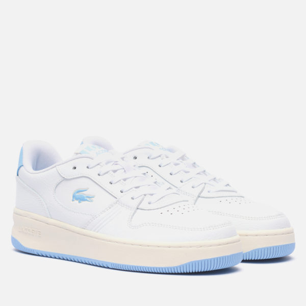 Женские кроссовки Lacoste L001 Set