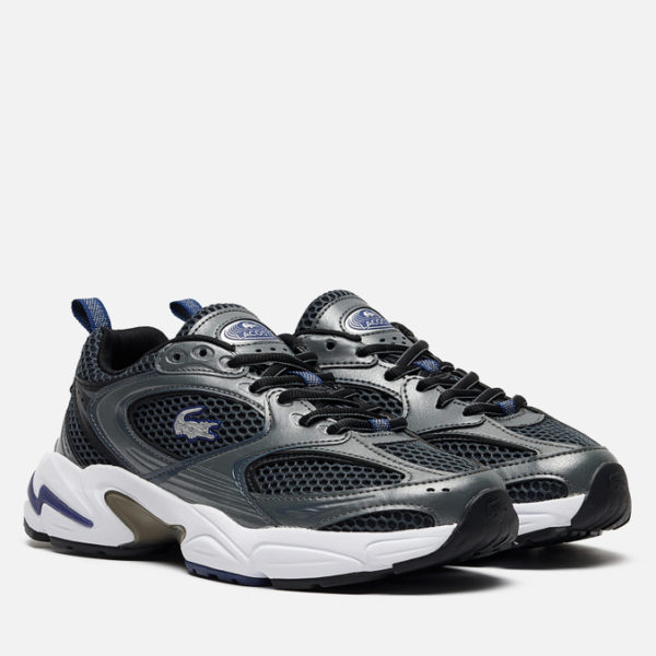 Женские кроссовки Lacoste Storm 2K