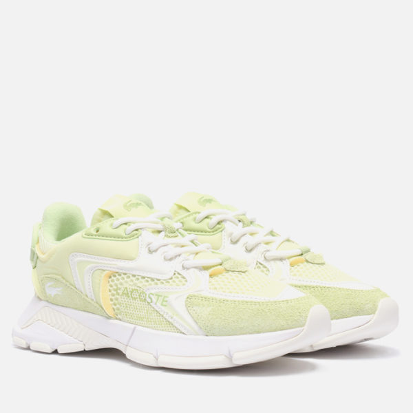 Женские кроссовки Lacoste L003 Neo