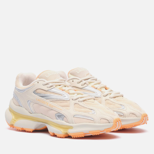 Женские кроссовки Lacoste L003 2K24