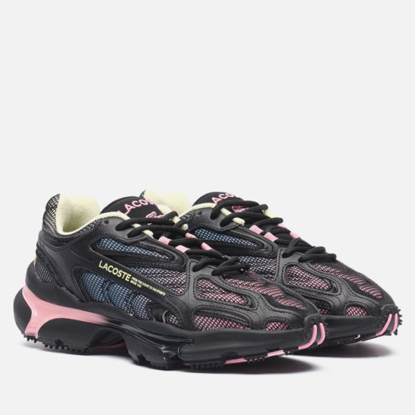 Женские кроссовки Lacoste L003 2K24