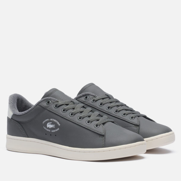 Мужские кроссовки Lacoste Carnaby Set