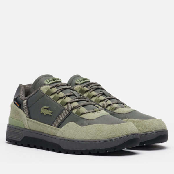 Мужские кроссовки Lacoste T-Clip Winter Outdoor