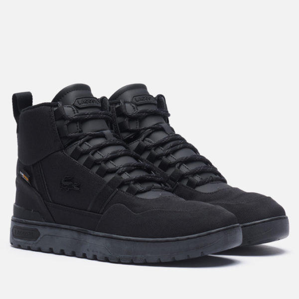 Мужские ботинки Lacoste T-Clip Winter Mid