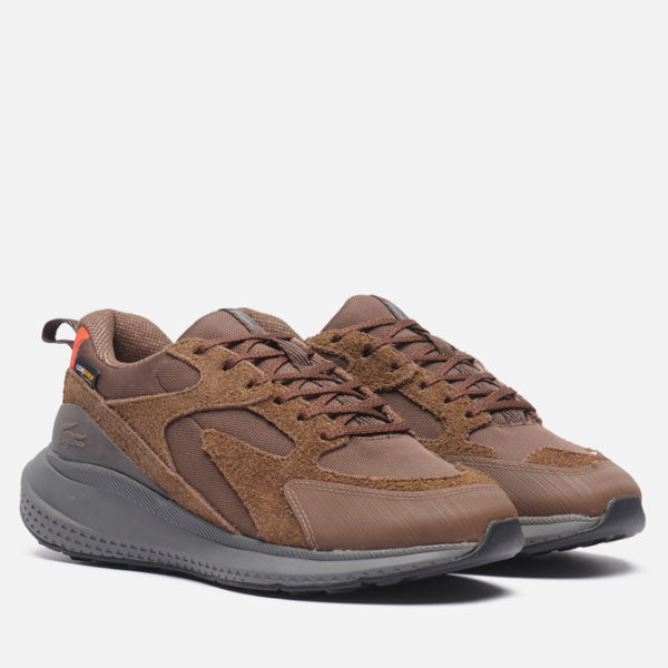 Мужские кроссовки Lacoste L003 EVO