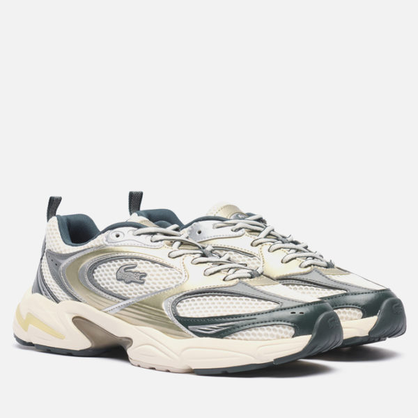 Мужские кроссовки Lacoste Storm 2K