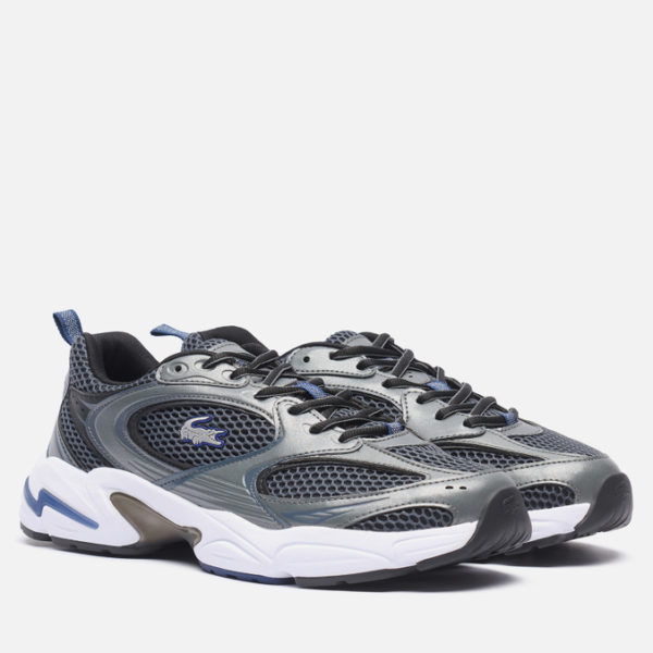 Мужские кроссовки Lacoste Storm 2K