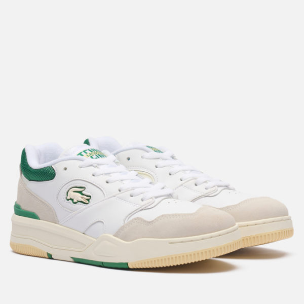 Мужские кроссовки Lacoste Lineshot