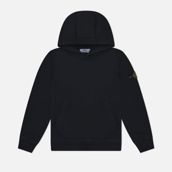 Детская толстовка Stone Island Junior Season 79 Hoodie