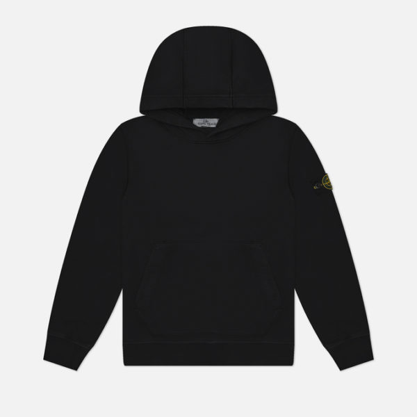 Детская толстовка Stone Island Junior Season 79 Hoodie
