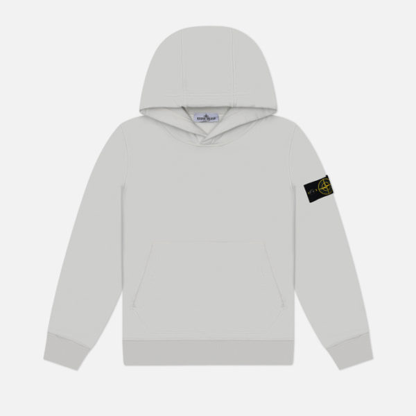 Детская толстовка Stone Island Junior Season 79 Hoodie