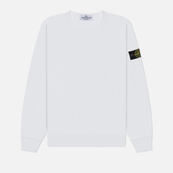 Детская толстовка Stone Island Junior Season 80 Crew Neck
