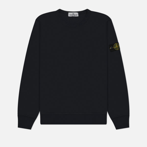 Детская толстовка Stone Island Junior Season 80 Crew Neck