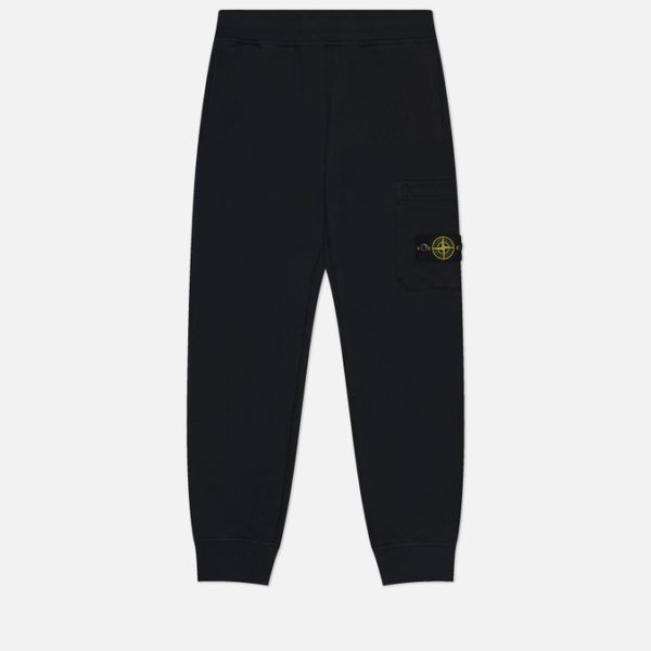 Детские брюки Stone Island Junior Season 80 Classic Fleece