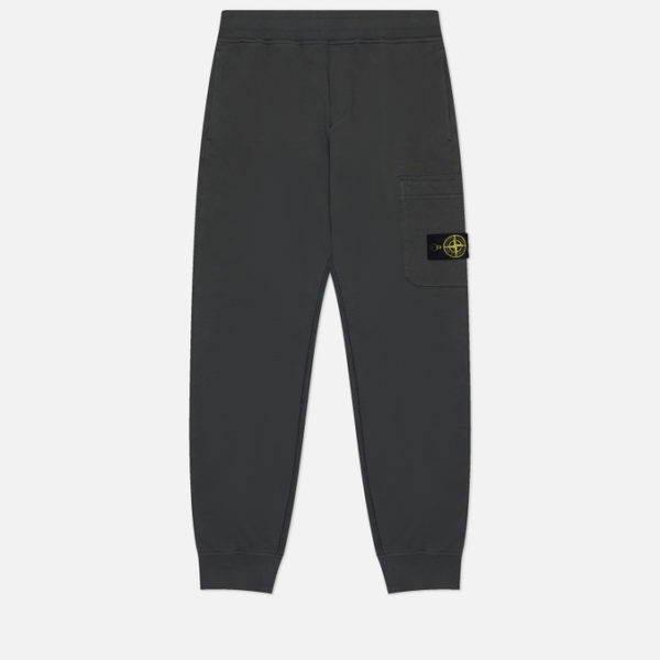 Детские брюки Stone Island Junior Season 80 Classic Fleece