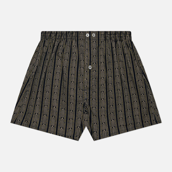 Мужские трусы Anonymous Ism Dobby Stripes