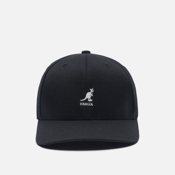 Кепка Kangol Wool Flexfit Baseball