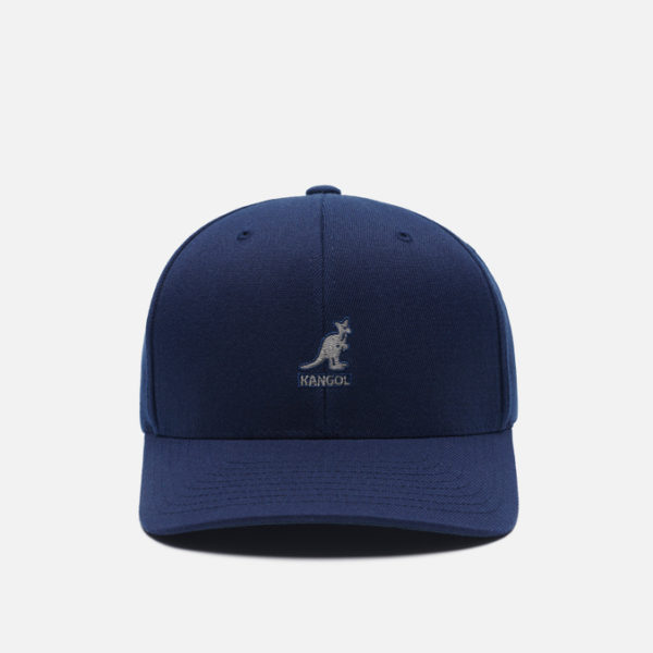 Кепка Kangol Wool Flexfit Baseball