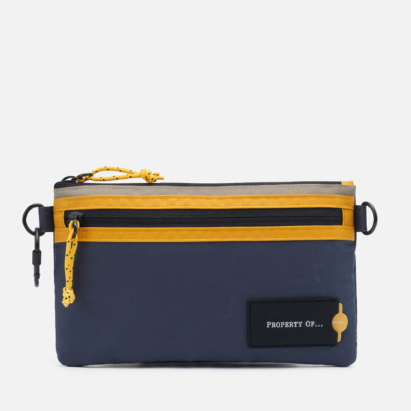 Сумка Property Of… Teo Travel Pouch