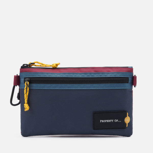 Сумка Property Of… Teo Travel Pouch
