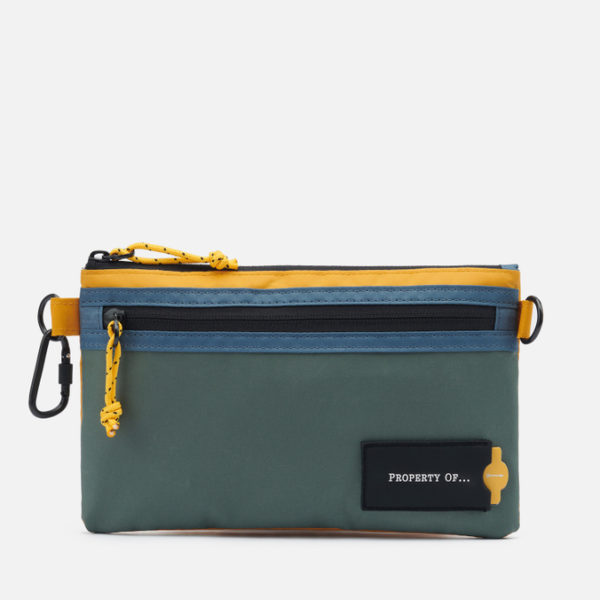 Сумка Property Of… Teo Travel Pouch