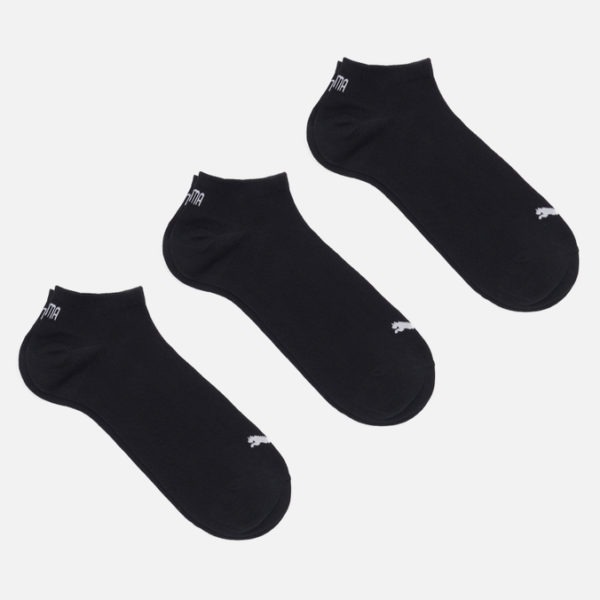 Комплект носков Puma 3-Pack Plain