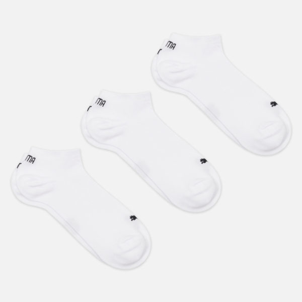 Комплект носков Puma 3-Pack Plain