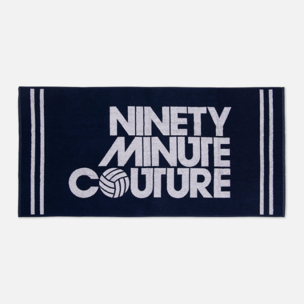 Полотенце Peaceful Hooligan 90 Minute Couture Beach Towel