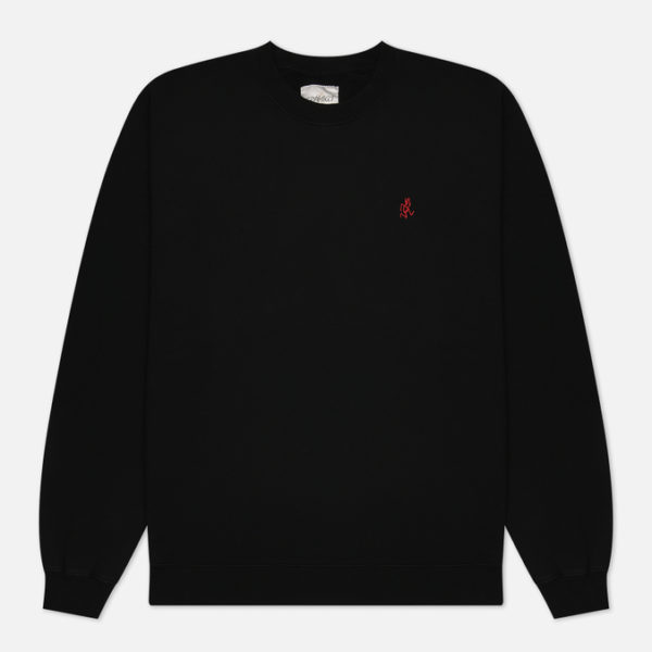 Мужская толстовка Gramicci Basic Crew Neck