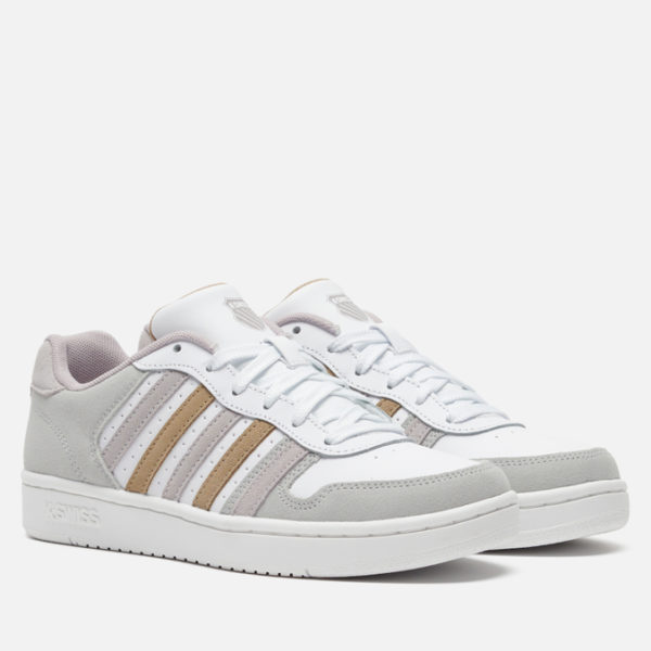 Женские кроссовки K-SWISS Court Palisades