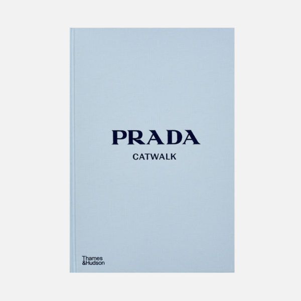 Книга Book Publishers Prada: Catwalk