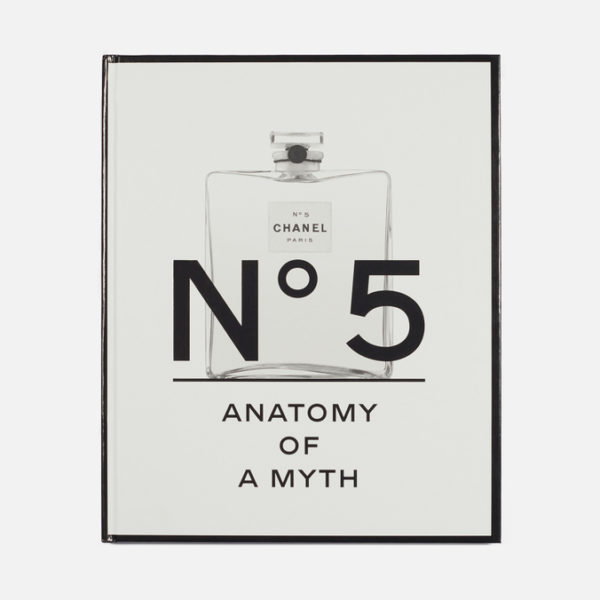 Книга Book Publishers Chanel No. 5