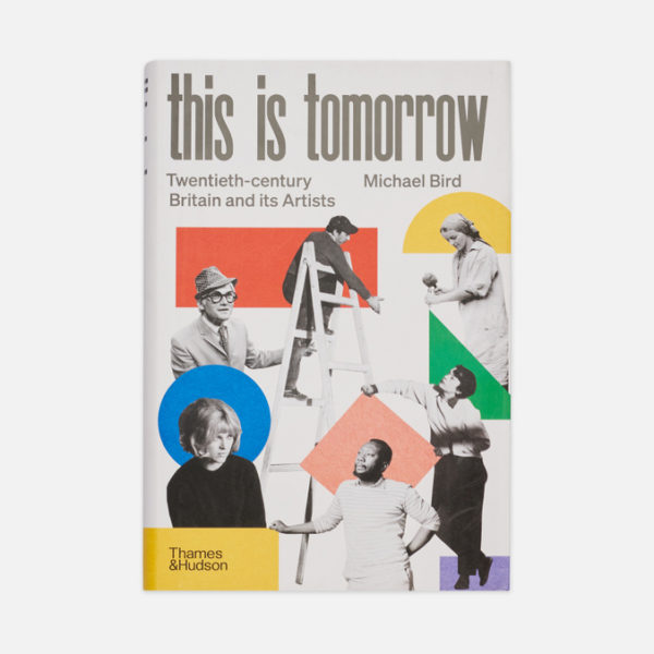Книга Book Publishers This is Tomorrow