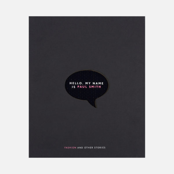 Книга Book Publishers Hello, My Name Is Paul Smith