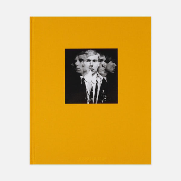 Книга Book Publishers Andy Warhol: The Impossible Collection