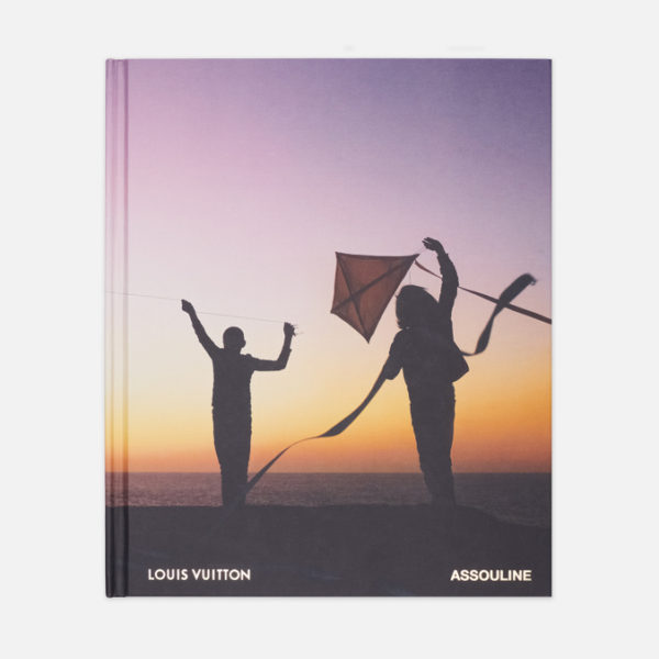 Книга Book Publishers Louis Vuitton: Virgil Abloh