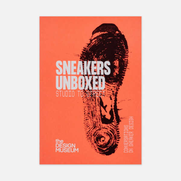 Книга Book Publishers Sneakers Unboxed: Studio to Street