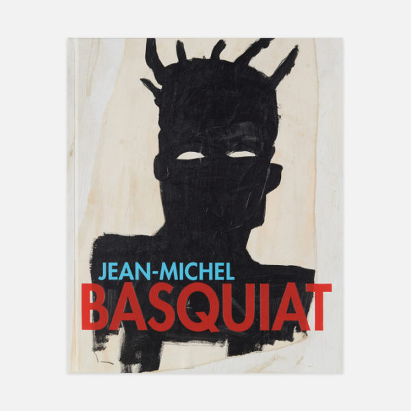 Книга Book Publishers Jean-Michel Basquiat: Of Symbols And Signs