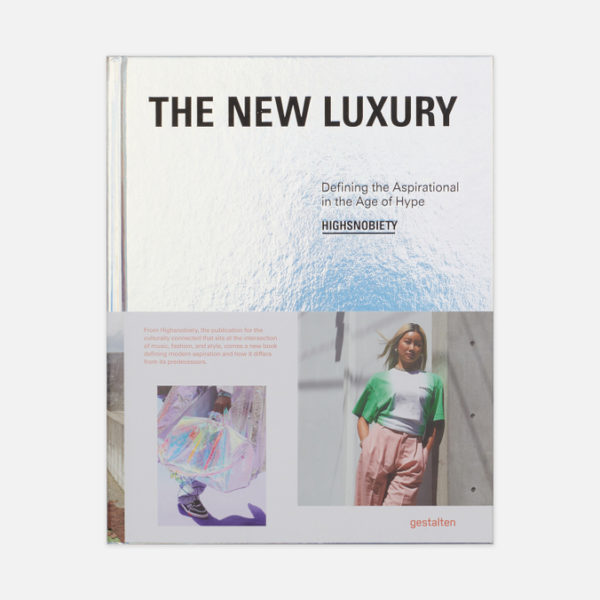 Книга Book Publishers The New Luxury