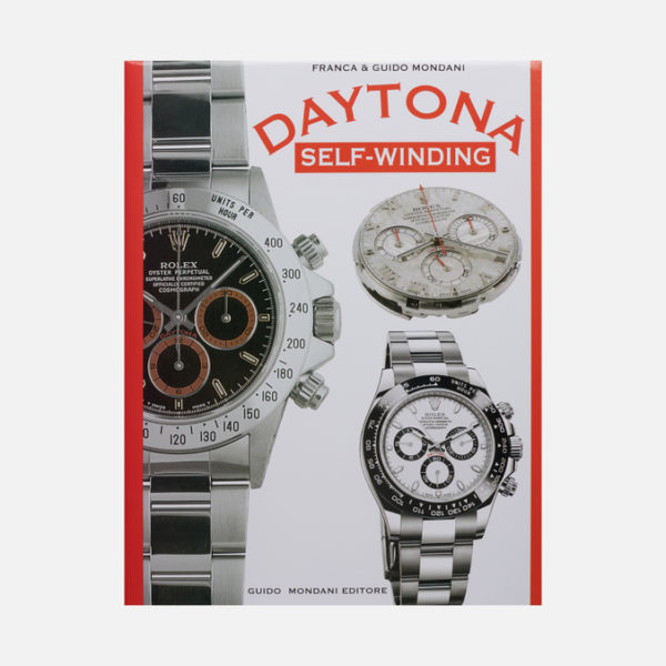 Книга Book Publishers Rolex Daytona Self-Winding