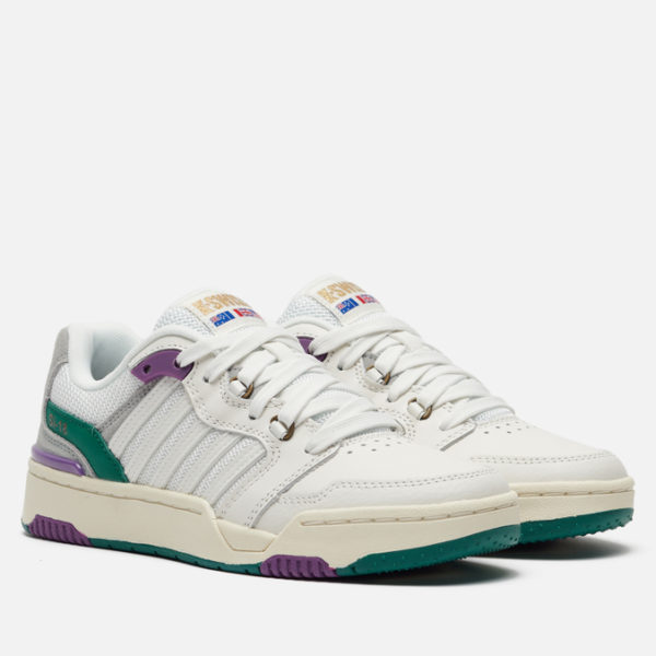 Женские кроссовки K-SWISS SI-18 Rival