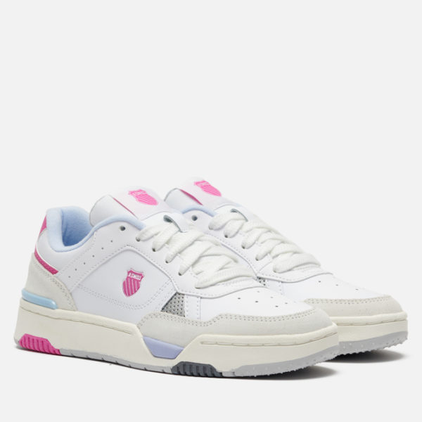 Женские кроссовки K-SWISS Match Pro LTH